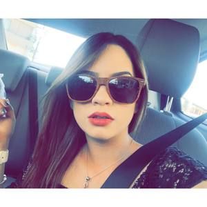 Meet your Posher, Joan